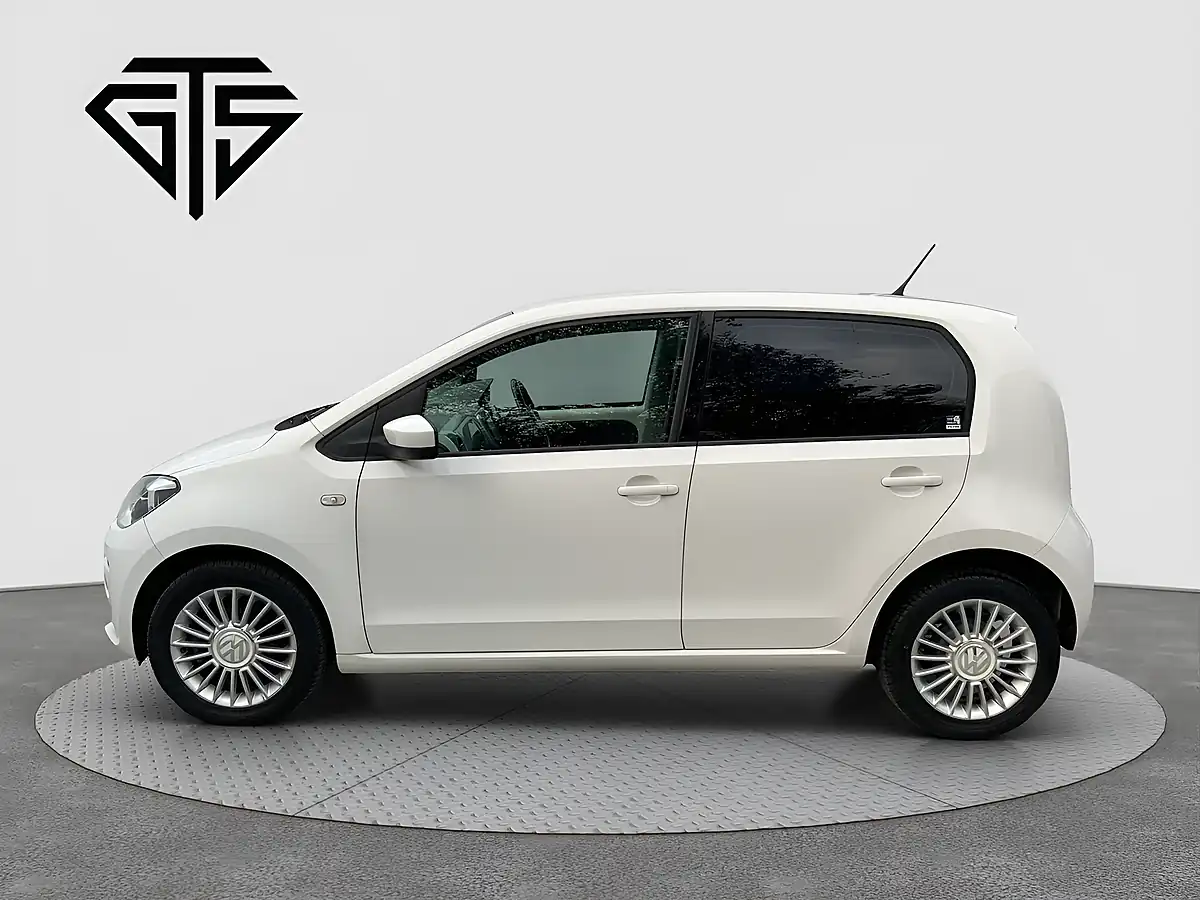 Used 2015 Volkswagen Up High Up Pearl - Interior and Exterior details 6
