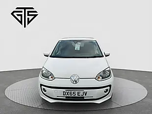 Used 2015 Volkswagen Up High Up Pearl - Interior and Exterior details 8