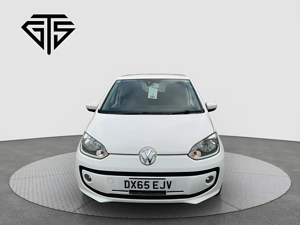 Used 2015 Volkswagen Up High Up Pearl - Interior and Exterior details 8