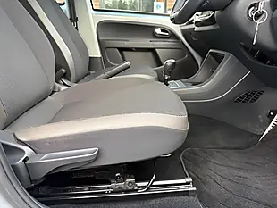 Used 2015 Volkswagen Up! High Up! Silver - Interior and Exterior details 10
