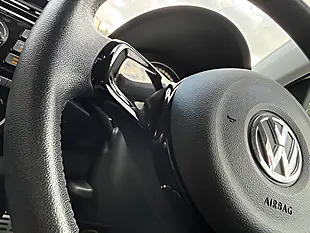 Used 2015 Volkswagen Up! High Up! Silver - Interior and Exterior details 14