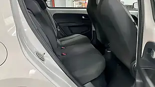 Used 2015 Volkswagen Up! High Up! White - Interior and Exterior details 13