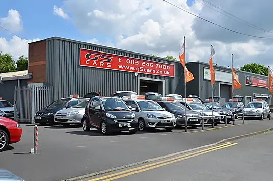 2015 Volkswagen Up! 1.0 High up!
