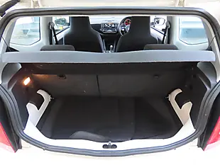 Used 2015 Volkswagen Up! High Up! White - Interior and Exterior details 6