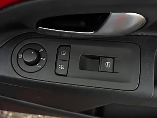 Used 2015 Volkswagen Up! Move Up! Red - Interior and Exterior details 10