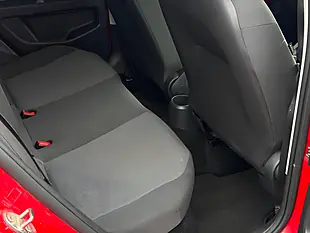 Used 2015 Volkswagen Up! Move Up! Red - Interior and Exterior details 11