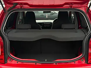 Used 2015 Volkswagen Up! Move Up! Red - Interior and Exterior details 12