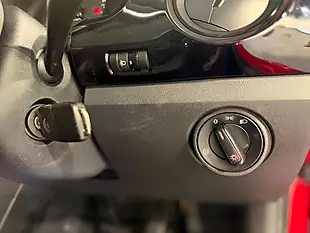 Used 2015 Volkswagen Up! Move Up! Red - Interior and Exterior details 12