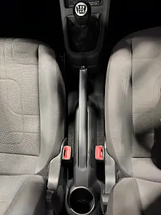 Used 2015 Volkswagen Up! Move Up! Red - Interior and Exterior details 13