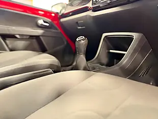 Used 2015 Volkswagen Up! Move Up! Red - Interior and Exterior details 14