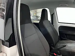 Used 2015 Volkswagen Up! Move Up! White - Interior and Exterior details 18