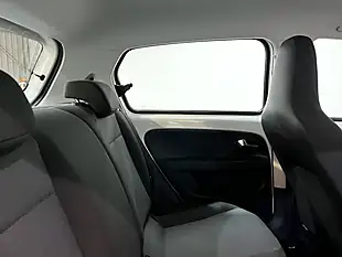 Used 2015 Volkswagen Up! Move Up! White - Interior and Exterior details 19