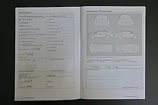 Used 2015 Volkswagen Up Rock Up Deep Black Pearl - Interior and Exterior details 18