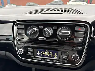 Used 2015 Volkswagen Up! Street Up! Silver - Interior and Exterior details 13