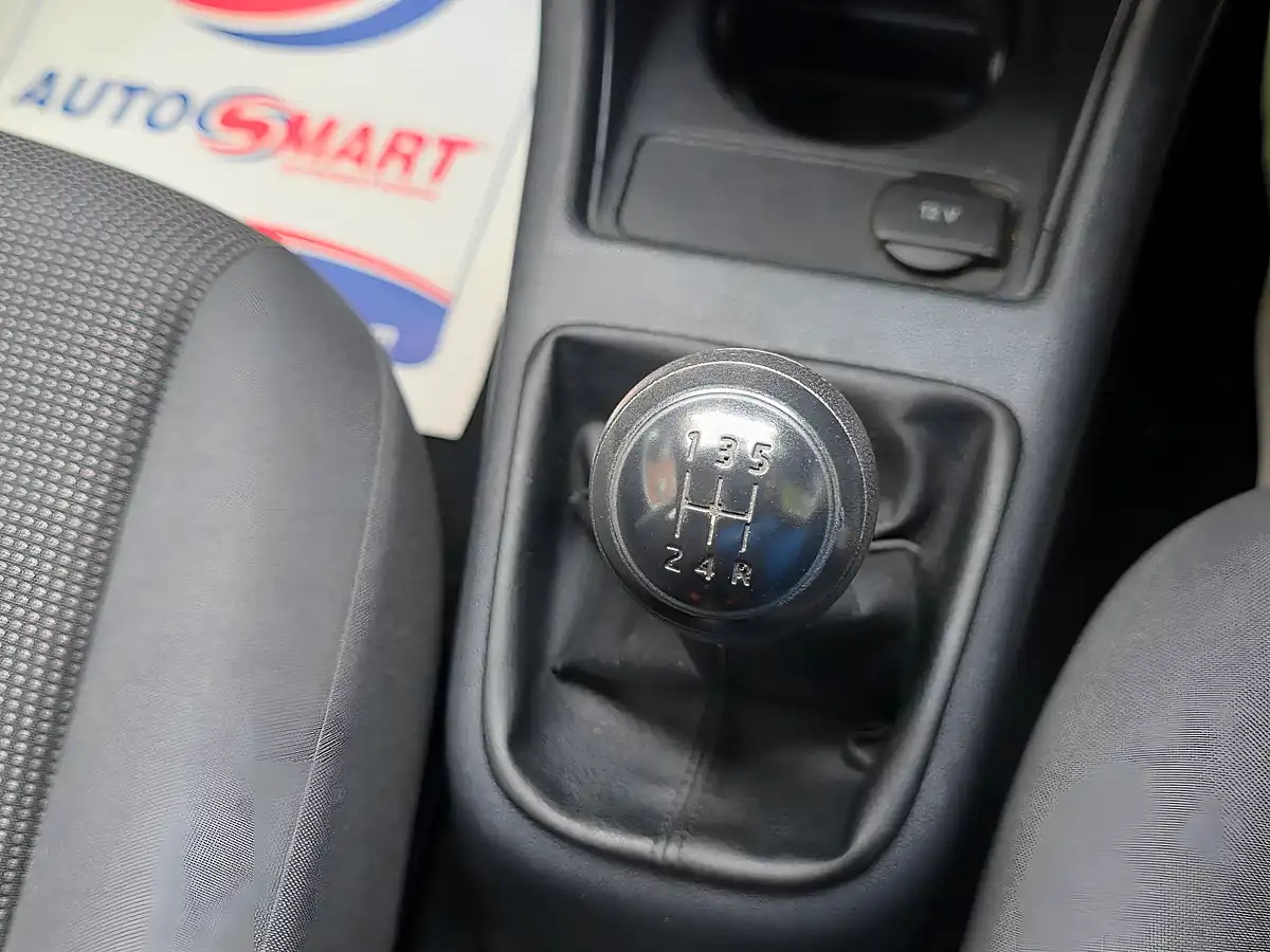 Used 2015 Volkswagen Up! Take Up! Silver - Interior and Exterior details 15
