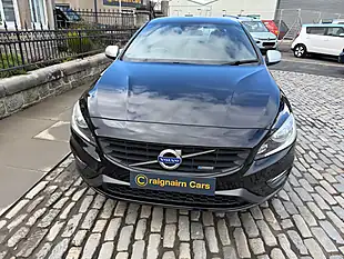 Used 2015 Volvo S60 R-Design Black - Interior and Exterior details 11