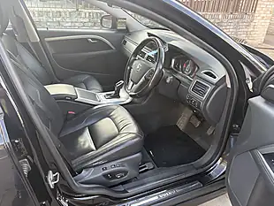 Used 2015 Volvo S80 Se Lux Black - Interior and Exterior details 10