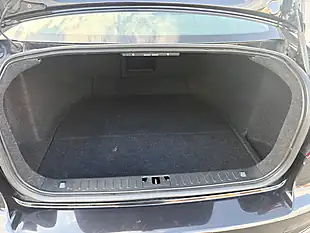Used 2015 Volvo S80 Se Lux Black - Interior and Exterior details 12