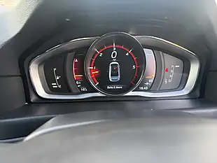 Used 2015 Volvo S80 Se Lux Black - Interior and Exterior details 13