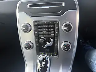 Used 2015 Volvo S80 Se Lux Black - Interior and Exterior details 14