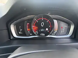 Used 2015 Volvo S80 Se Lux Black - Interior and Exterior details 17