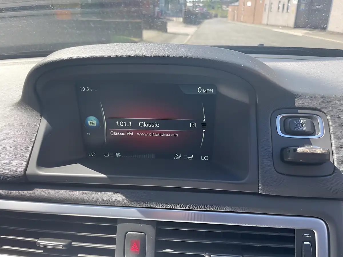 Used 2015 Volvo S80 Se Lux Grey - Interior and Exterior details 17