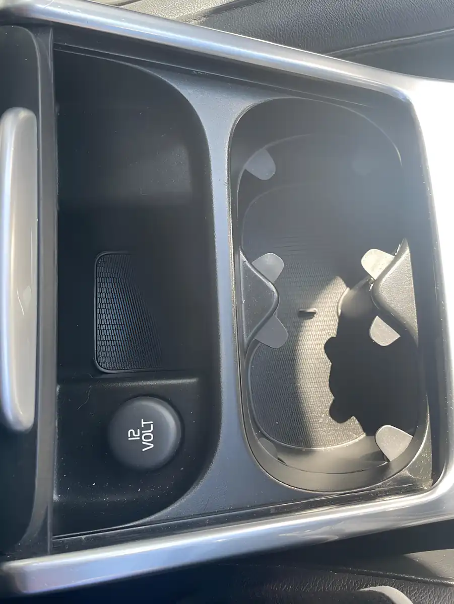 Used 2015 Volvo S80 Se Lux Grey - Interior and Exterior details 18