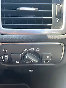 Used 2015 Volvo S80 Se Lux Grey - Interior and Exterior details 19