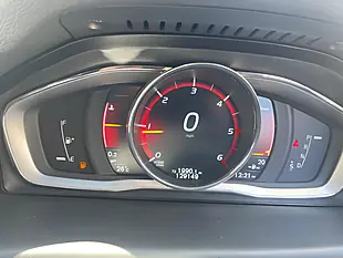 Used 2015 Volvo S80 Se Lux Grey - Interior and Exterior details 20