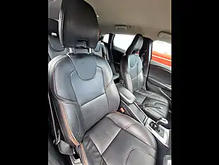 Used 2015 Volvo V40 Cross Country Lux Grey - Interior and Exterior details 14