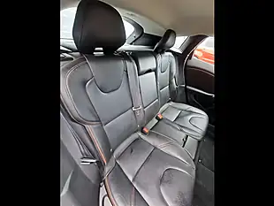 Used 2015 Volvo V40 Cross Country Lux Grey - Interior and Exterior details 15
