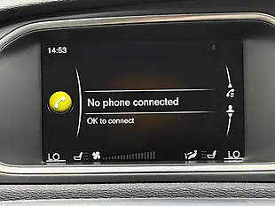Used 2015 Volvo V40 Cross Country Lux Nav Grey - Interior and Exterior details 17