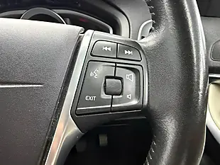 Used 2015 Volvo V40 Cross Country Lux Nav Grey - Interior and Exterior details 19