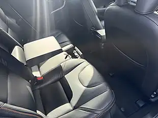 Used 2015 Volvo V40 Cross Country Se Lux - Interior and Exterior details 12