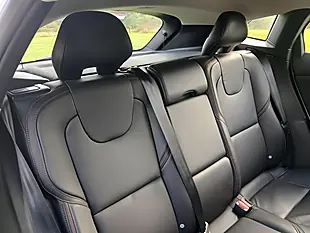 Used 2015 Volvo V40 Cross Country Se Nav Silver - Interior and Exterior details 15
