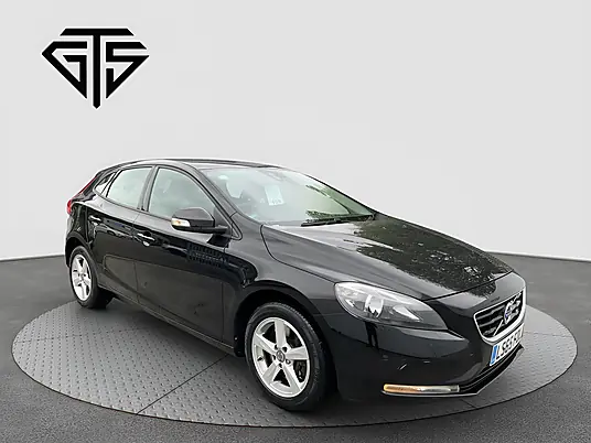 2015 Volvo V40 D2 ES Nav