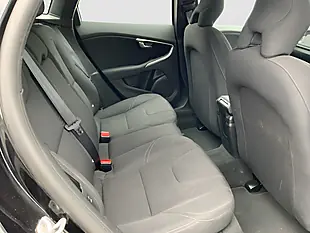 Used 2015 Volvo V40 Es Nav Onyx Black - Interior and Exterior details 15