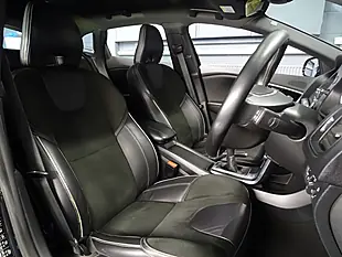 Used 2015 Volvo V40 R-Design Black - Interior and Exterior details 17