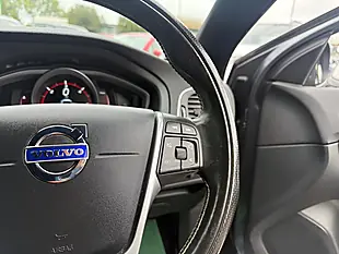 Used 2015 Volvo V40 R-Design Grey - Interior and Exterior details 13