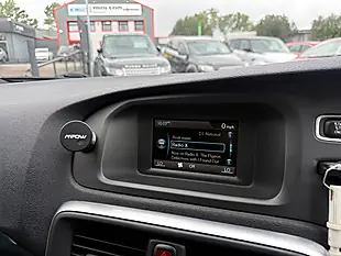 Used 2015 Volvo V40 R-Design Grey - Interior and Exterior details 15