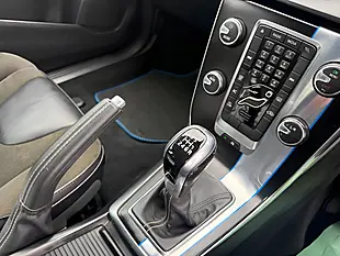 Used 2015 Volvo V40 R-Design Grey - Interior and Exterior details 16