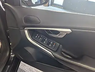 Used 2015 Volvo V40 R-Design Lux Nav Black/Black - Interior and Exterior details 14