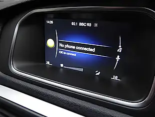 Used 2015 Volvo V40 R-Design Lux Nav Grey - Interior and Exterior details 16