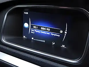 Used 2015 Volvo V40 R-Design Lux Nav Grey - Interior and Exterior details 17