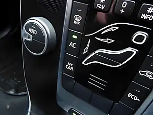 Used 2015 Volvo V40 R-Design Lux Nav Grey - Interior and Exterior details 18