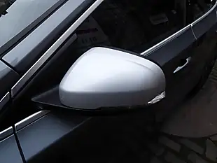Used 2015 Volvo V40 R-Design Lux Nav Grey - Interior and Exterior details 8