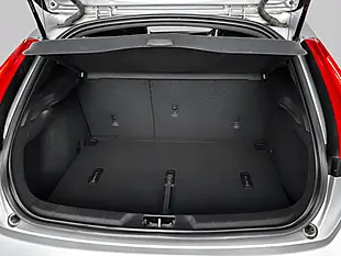 Used 2015 Volvo V40 R-Design Lux Silver - Interior and Exterior details 9