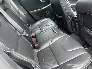 Used 2015 Volvo V40 R-Design Nav Grey - Interior and Exterior details 13