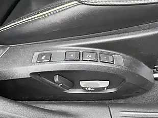 Used 2015 Volvo V40 R-Design Nav Grey - Interior and Exterior details 14
