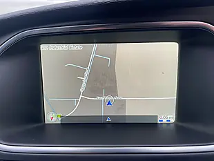 Used 2015 Volvo V40 R-Design Nav Grey - Interior and Exterior details 18